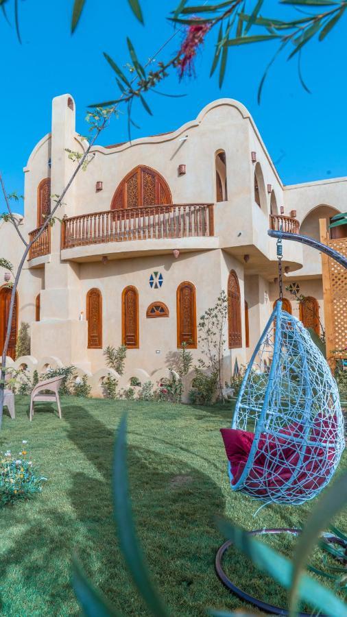 Tunis Palace - Fayoum Bagian luar foto